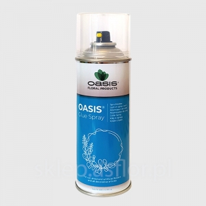 Klej florystyczny Oasis - Glue Spray