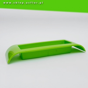 Miseczka plastikowa zielona B 35cm