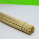Patyczki do storczyka z bambusa