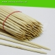 Bambus obrabiany