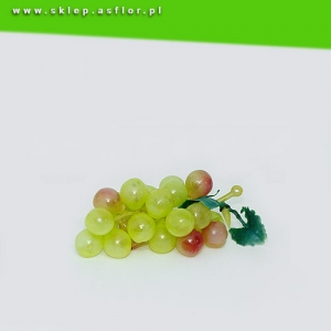 mini winogron - imitacja owoców